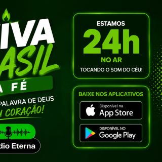 PROGRAMA RADIO ETERNA